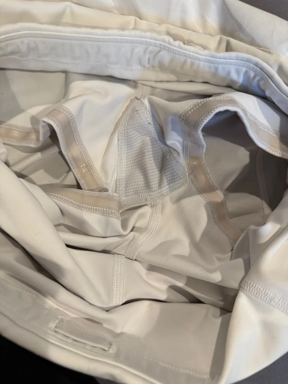 Athleta Run With It Skort - Picture 5 of 5